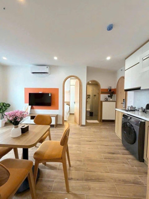 bán gấp chung cư opal garden 72m2, 2pn 2wc, giá 2ty450