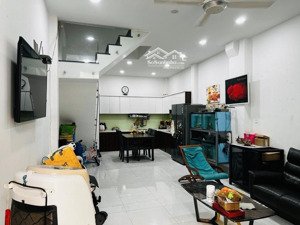 7.88 tỉ - 50m2 | ngang 4,1m/ nh 4,5m x dài 12m |- hẻm xe hơi- bùi đình túy- nguyễn thiện thuật