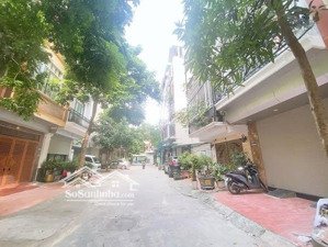 bán nhà kđt văn khê, hà đông, phân lô vỉa hè ô tô tránh đỗ, công viên thiên văn học, 48m2, 14.2 tỷ