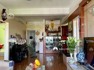 bán chung cư tầng 11 ct18 happy house việt hưng, lô góc, 96m2, 3pn, đủ đồ, chính chủ, hơn 4 tỷ