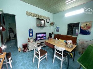 bân nhà gần dương đình hội, mặt tiền hẻm xe hơi, vừa ở vừa mua bán, tiện xây mới, giá mềm