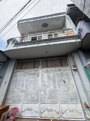 bán nhà 2 tầng tam bình - ngang 5m. chỉ 4.3 tỷ