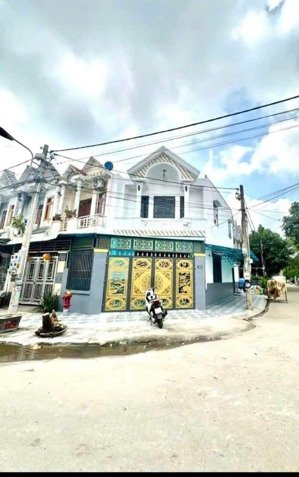 nhà phố khu nhà ở chiêu liêu phường tân đông hiệp tp dĩ an