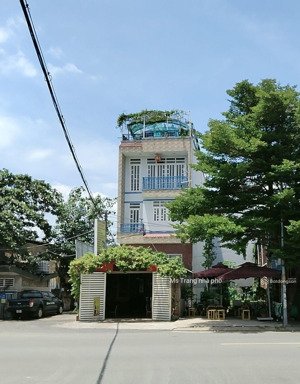 bán nhà đẹp, mặt tiền, 4 tầng. 5pn, 5wc, 112m2. full nội thất. linh trung, thủ đức. giá 18 tỷ, tl