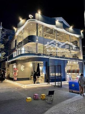 siêu hót mặt tiền nguyễn gia trí, bình thạnh - dt: 10x15m - 1 trệt 2 lầu - hđt: 118tr - giá 35 tỷ