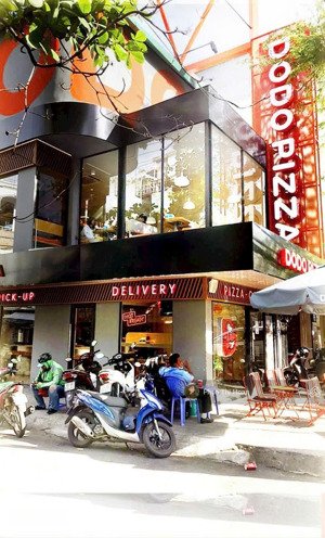 36 tỷ, hđt 80tr/th - góc 2mt độc tôn nguyễn gia trí, phường 25, bình thạnh - 4x20m, hầm 4 lầu !