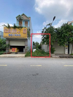 bán lô đất ngộp ngay đường 22 tháng 12 cách chợ thuận giao chỉ 5p di chuyển, dt 80m2, full thổ cư