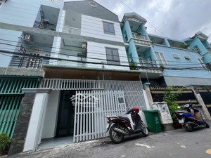 bán nhà hẻm xe hơi quay đầu giá 6,7 ty q2