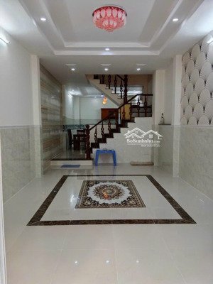 bán nhà h6m nhất chi mai p13 tân bình 4m x 15m 4 tầng giá 11ty5 tl