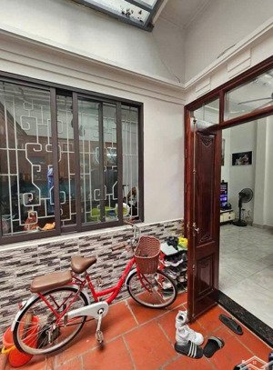 bán nhà trung liệt, đống đa 45m 11.6 tỷ