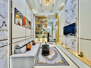 bán tại phạm văn chiêu, gò vấp, 7,45 tỷ, 65m2, 4pn, 5wc, 5 tầng