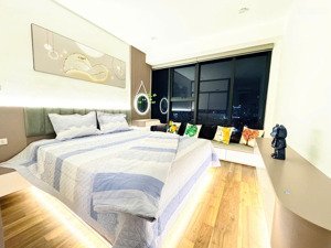 chính chủ bán căn góc 120,1m2 3pn+1-2wc golden field - mỹ đình tầng trung, full nội thất giá 7,3 tỷ