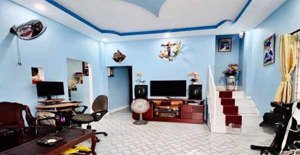 bán gấp nhà 1 trệt 1 lầu đường võ văn ngân, p. linh chiểu, trung tâm thủ đức giá không thể rẻ hơn