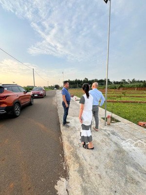 bán gấp 21 lô đất mặt tiền ngay trung tâm hành chính xã kim long sát cạnh khu công nghiệp