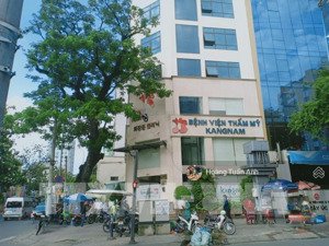 chỉ 33 tỷ_toà nhà góc 2mt đặng văn bi_thủ đức ( 8 x 18m ) 6 tầng hđt 120tr/tháng
