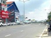 cần bán gấp lô đất mặt tiền trần việt châu trung tâm an hoà, hiếm nhà rao