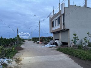 bán nhà 2 tầng khu đấu giá hoàng trạch - mễ sở - đường oto tránh vỉa hè