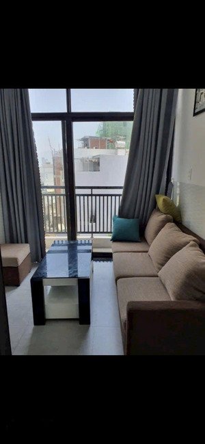 bán toà căn hộ sát dương đình nghệ, vị trí đậu đỗ ô tô thoải mái