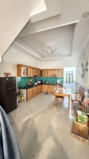 bán nhà phố dĩ an - giá chỉ 4.8 tỷ kdc lê phong tân bình, dĩ an, bình dương diện tích: 76m