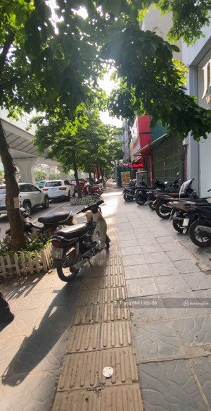 bán gấp! lô góc đẹp nhất phố minh khai, 100m² mt 4.8m, chỉ 52 tỷ.