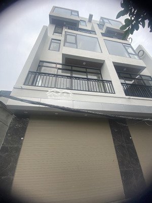 bán nhà chính chủ ngõ rộng, gần chợ phúc lợi, long biên 32m2/5tầng / zá 4tỷ65