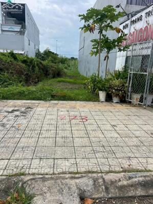 Đất nền giá rẻ khu TĐC Giao Long.Bến Tre