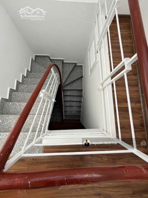 bán nhà đặng văn ngữ 61m², 5t, mt 4.8m, ngõ ôtô, lô góc, 16.3 tỷ