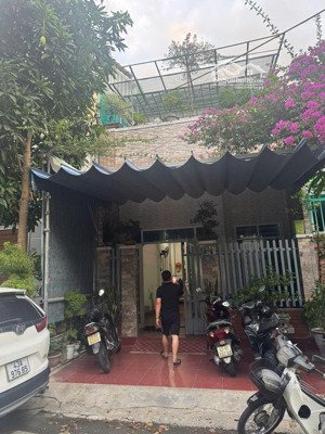 chính chủ cần bán nhà đường mỹ an 19 - vị trí gần sông hàn, gần cầu tiên sơn