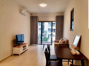 cho thuê căn hộ hausneo quận 9, liền kề quận 2- full nội thất - view biệt thự rất đẹp và thoáng mát