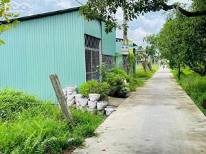 Bán rẻ thu hồi vốn 2 nền liền kề có thổ cư Phú Phong. Tiền Giang