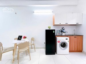 cho thuê căn hộ 2pn full nội thất gần sân bay tân sơn nhất & công viên gia định tân bình
