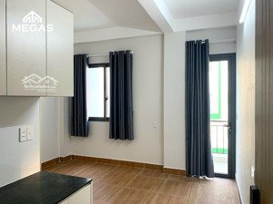 cho thuê nhà trọ đẹp ban công , đầy đủ tiện ích tại khu đô thị cát lái, 3,6 triệu, 25m2