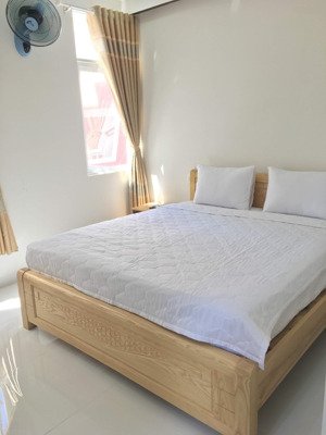 cho thuê nhà ngay trung tâm nha trang chỉ 2tr7/tháng full nội thất