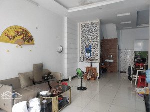 hà huy giáp, q12- ngang khủng 5.8m- 4 tầng - ô tô đỗ cửa- 6.3 tỷ