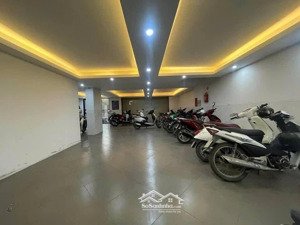 tòa nhà dòng tiền ccmn cầu diễn 150m2, 42 phòng kk cho thuê 210tr/th - full đồ, pccc đầy đủ mt 9m