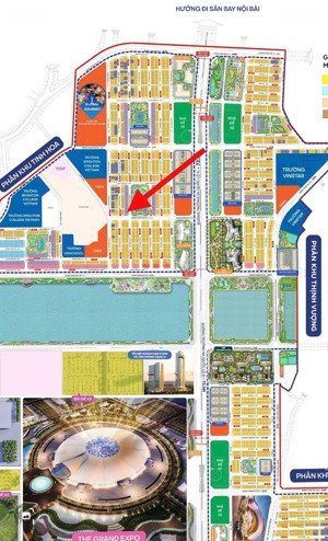 bán biệt thự song lập thiên nga 5, tn5-69, 136m2, đb, mặt công viên, gần hồ vinhomes global gate