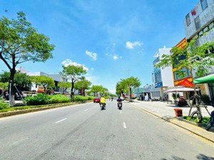 bán nhà sát sông trương quang được đường 10,5m hòa xuân - điện âm, sạch đẹp - cho thuê 14,5 triệu.