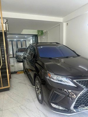 nhà đẹp! xe hơi ngủ trong nhà lê quang định, bt - 4,5x15 - 3 tầng st - giá giảm còn 12,9 tỷ