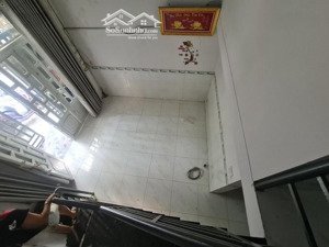 ngộp ngân hàng cần bán nhanh nhà 44m2 có 3pn 2wc đường số 8, linh xuân, hẻm xe hơi, sổ hồng riêng