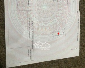 đất đẹp, giá tốt, hương đình, sóc sơn- vùng lõi ở hoặc đầu tư