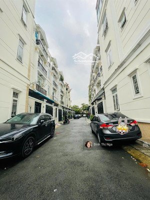 cực vip trung tâm trường thọ, nhà đẹp, 50m2, full nội thất, vào ở ngay, chỉ 7,5 tỷ