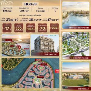  SIÊU PHẨM SONG LẬP HG8-28