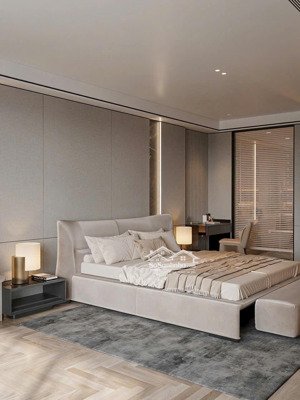 bán nhà tư đình hàng xóm biệt thự minh tâm 8 tầng full nội thất, 65m2 giá 26,2 tỷ