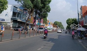 bán nhà mặt tiền đẹp siêu rẻ nguyễn oanh, q. gò vấp. dt 6.6x30m, giá chỉ 20 tỷ