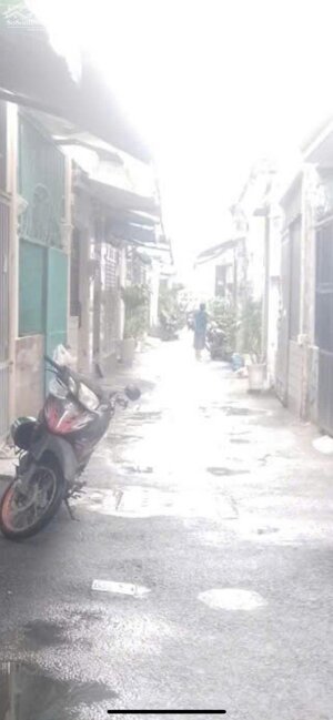  Cần BÁN NHÀ GIÁ TỐT – AN PHÚ ĐÔNG, Q12 – DT 45 m2 – Chỉ 3 tỷ nhỉnh.