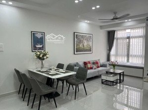 căn hộ đang hợp đồng thuê 19tr/tháng , dt 88m2, 3pn 2wc chung cư sky garden , q7