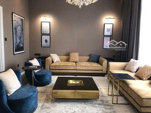 biệt thự nha trang 300m2 khu đô thị had quang 2 - 24 tỷ thiết kế hiện đại, cách biển 3,5km