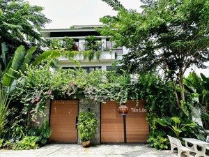 siêu khan hiếm! mặt tiền kđt an phú an khánh quận 2 - 10x20.5m - ctxd : hầm 3 tầng giá chỉ 40 tỷ