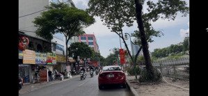 bán toà vp 7 tầng 72m2, thang máy, phố nguyễn khang, mt 5m, mặt kính. giá 47.5 tỷ