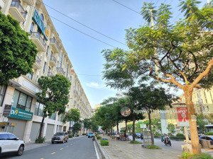 bán gấp mp him lam vạn phúc (tố hữu) - hà đông 91m, mt6.5m - 2 mặt đường - kinh doanh đẳng cấp